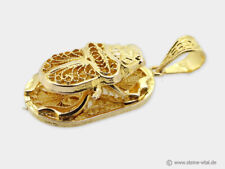 Toller 750er gold gebraucht kaufen  Leverkusen