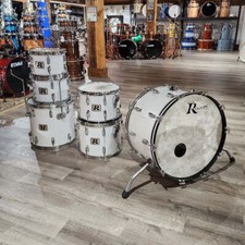 Used rogers big for sale  North Hampton