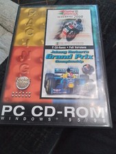 Rom games castrol for sale  HAVANT