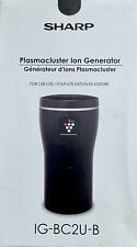 Sharp plasmacluster ion for sale  Orlando