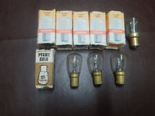 Pygmy bulbs 15w for sale  THORNTON HEATH