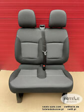 Renault trafic vivaro gebraucht kaufen  Berlin