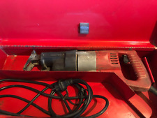 Milwaukee sawzall heavy gebraucht kaufen  Owschlag