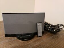 Bose sounddock series for sale  Newark