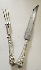 Couverts service gigot d'occasion  Bouguenais