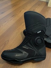 Flm motorradstiefel . gebraucht kaufen  Eilenburg