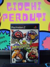 Muppets party cruise usato  Vobbia
