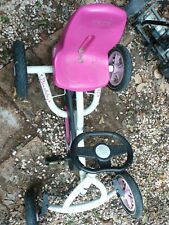 Kart pédales berg d'occasion  Toulouse-