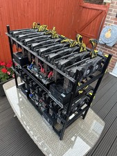 Bitcoin crypto mining for sale  LONDON