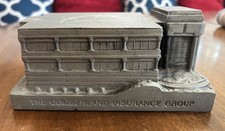 Vintage cumberland insurance for sale  Arlington