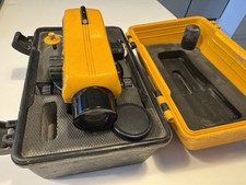 Cst optical level for sale  ENFIELD