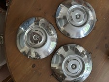 Citroen wheel hubs for sale  WARWICK