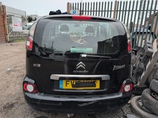 Citroen picasso hdi for sale  LEEDS