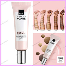 Avon make care for sale  BIRMINGHAM