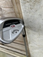 Callaway mac daddy for sale  FAREHAM