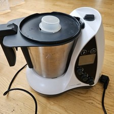 Thermomix gourmetmaxx gebraucht kaufen  Berlin