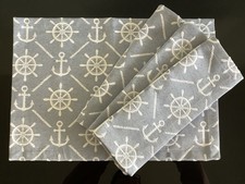 Platzsets tischsets untersetze gebraucht kaufen  Bergisch Gladbach