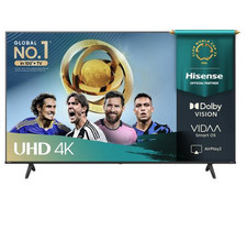 Hisense smart led usato  Torino
