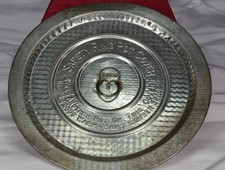 Vintage ekco safety for sale  Gooding