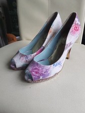 Ted baker floral for sale  HERNE BAY