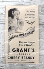 Grant grants morella for sale  TEDDINGTON