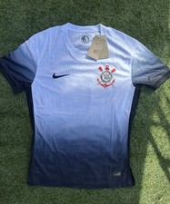 Corinthians shirt player for sale  ANDOVER