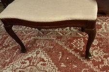 Vintage vanity stool for sale  Polk City