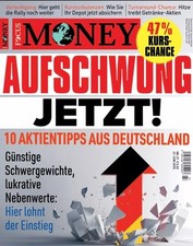 Focusmoney 2025 27 gebraucht kaufen  Postau