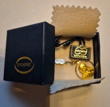 Ciondolo oro giallo usato  Arezzo