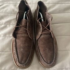 Sebago campsides mens for sale  LONDON