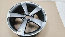 Alu felge audi gebraucht kaufen  Hamburg