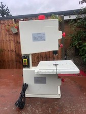 Bandsaw jdd210 230v for sale  SOUTHAMPTON