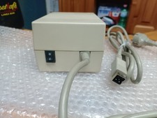 Alimentatore commodore amiga usato  Zignago