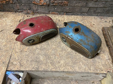 Honda cd175 tank for sale  STOKE-ON-TRENT