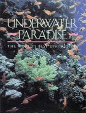 Underwater Paradise by Robert Boye: Used comprar usado  Enviando para Brazil