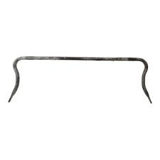 Barra stabilizzatrice anterior usato  Venetico
