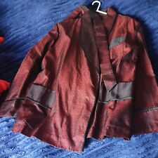 Vintage mens 1940s for sale  LONDON