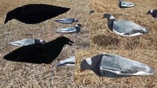 Pigeon crow decoys for sale  LEICESTER