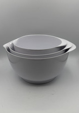 Oggi mixing bowls for sale  LISBURN
