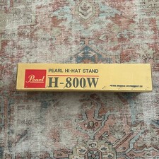 Box pearl 800w for sale  Tucson