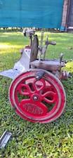Affettatrice a volano vintage sem Berkel 3 comprar usado  Enviando para Brazil