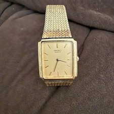 Seiko men vintage for sale  Buffalo Grove