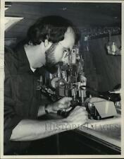 1984 press photo for sale  Memphis