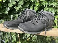 Timberland a1kac schwarz gebraucht kaufen  Karlsruhe