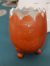 œuf coquille porcelaine d'occasion  Limoges-