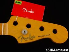 Fender American Professional II Precision P BASS NECK '63 C Shape Maple, usado comprar usado  Enviando para Brazil