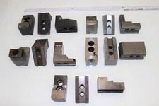 Sätze weiche aufsatzbacken gebraucht kaufen  Greppin