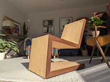 Unusual zig zag for sale  SOUTH CROYDON