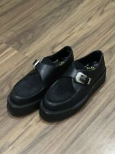 Grinder gladiator shoes for sale  STANMORE
