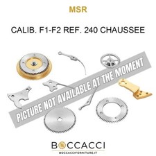 Msr calib. ref. usato Msr calib. ref. usato  Sant Angelo Romano